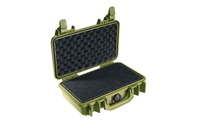 PELICAN 1170 PROTECTOR CASE ODG — view 1
