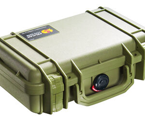 PELICAN 1170 PROTECTOR CASE ODG — view 2