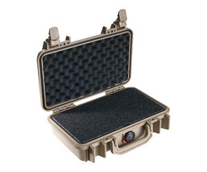 PELICAN 1170 PROTECTOR CASE TAN — view 2
