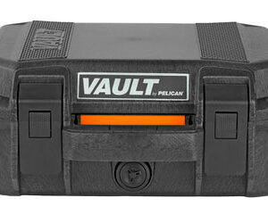 PELICAN VAULT V100 PSTL CS SML BLK