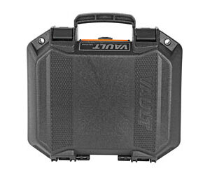 PELICAN VAULT V100 PSTL CS SML BLK — view 2
