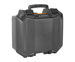 PELICAN VAULT V100 PSTL CS SML BLK — view 3