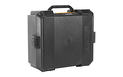 PELICAN VAULT V600 CASE 25X21X11 BLK — view 1