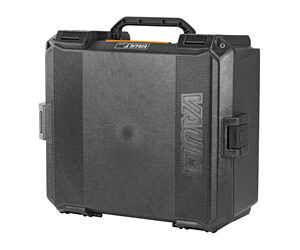 PELICAN VAULT V600 CASE 25X21X11 BLK — view 2