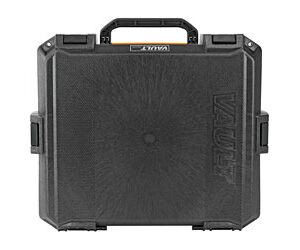 PELICAN VAULT V600 CASE 25X21X11 BLK — view 3
