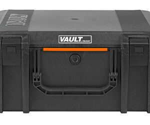 PELICAN VAULT V600 CASE 25X21X11 BLK — view 4