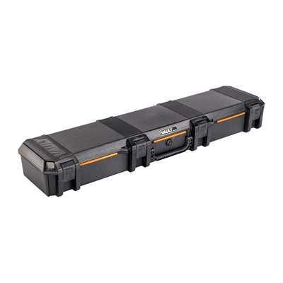 V770 VAULT SINGLE RIFLE CASE BLACK — view 1