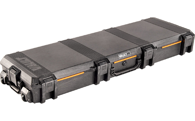 PELICAN VAULT V800 CASE DBL RFL BLK — view 1