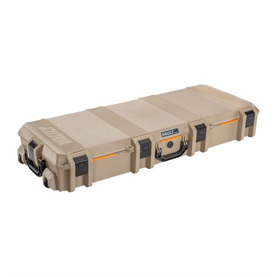 V730 VAULT TACTICAL RIFLE CASE TAN — view 1