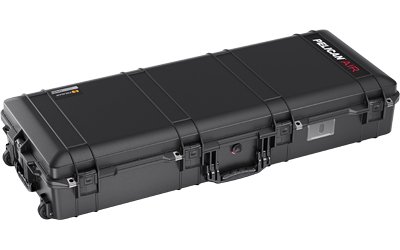 PELICAN 1745 AIR LONG CASE BLACK — view 1
