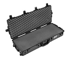 PELICAN 1745 AIR LONG CASE BLACK — view 2