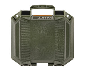 PELICAN V100C VAULT CASE WL/WF ODG — view 2
