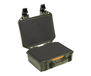 PELICAN V100C VAULT CASE WL/WF ODG — view 3