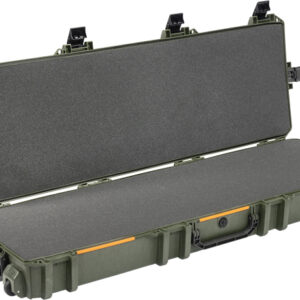 PELICAN VAULT DOUBLE RIFLE - CASE W/ WHEELS/FOAM 53" ODG — view 2