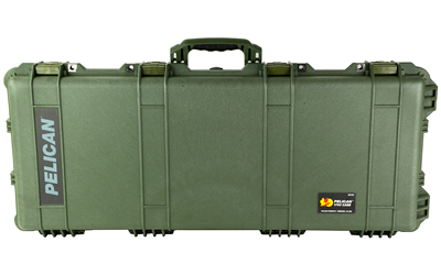 PELICAN 1700 PROTECTOR LONG CASE ODG — view 1