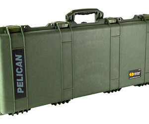 PELICAN 1700 PROTECTOR LONG CASE ODG — view 2