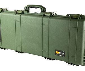 PELICAN 1700 PROTECTOR LONG CASE ODG — view 3