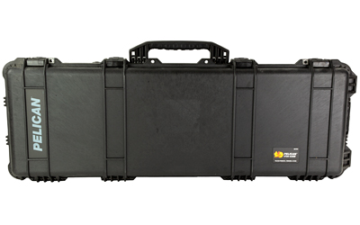 PELICAN 1720 PROTECTOR LONG CASE BLK — view 1