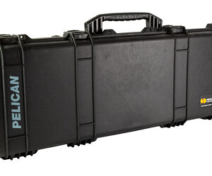 PELICAN 1720 PROTECTOR LONG CASE BLK — view 2