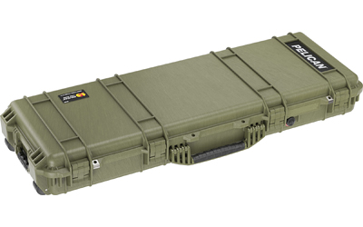 PELICAN 1720 PROTECTOR CASE OD GREEN — view 1