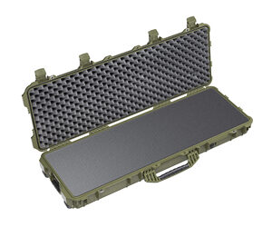 PELICAN 1720 PROTECTOR CASE OD GREEN — view 2