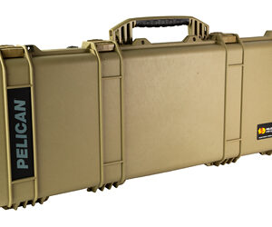 PELICAN 1720 PROTECTOR LONG CASE TAN — view 2
