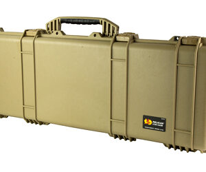 PELICAN 1720 PROTECTOR LONG CASE TAN — view 3