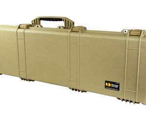 PELICAN 1750 PROTECTOR LONG CASE TAN — view 2