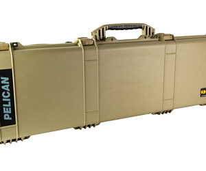 PELICAN 1750 PROTECTOR LONG CASE TAN — view 3