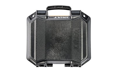 PELICAN VAULT V100PF1 PSTL FOAM BLK — view 1