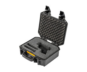PELICAN VAULT V100PF1 PSTL FOAM BLK — view 3
