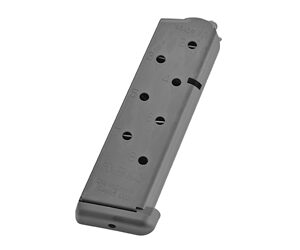 MAG CMC PROD PWR 8RD 45ACP BLK — view 2