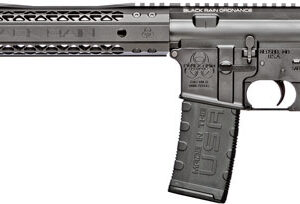 BLACK RAIN SPEC15 5.56 RIFLE - 16" ANODIZED BLACK 30RD — view 2