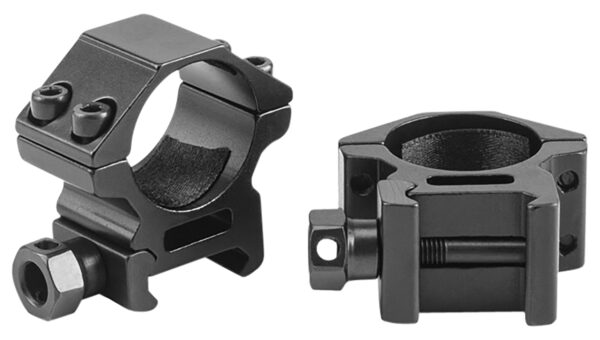 RITON OPTICS RING SET 1" LOW — view 1