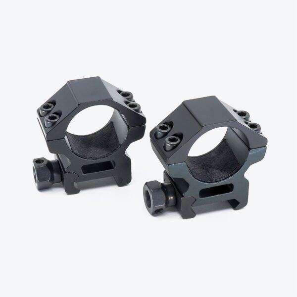 RITON OPTICS RING SET 1" MEDIUM — view 1