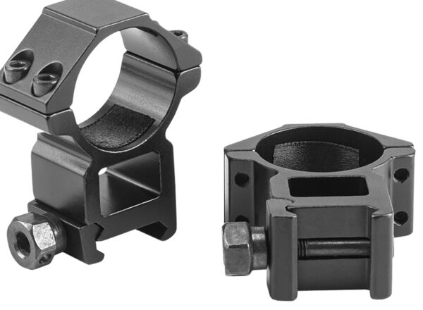 RITON OPTICS RING SET 1" HIGH — view 1