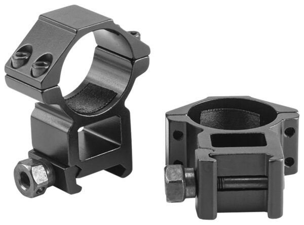 RITON OPTICS RING SET 30MM HIGH — view 1