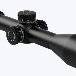 RITON CONQUER 4-28X56