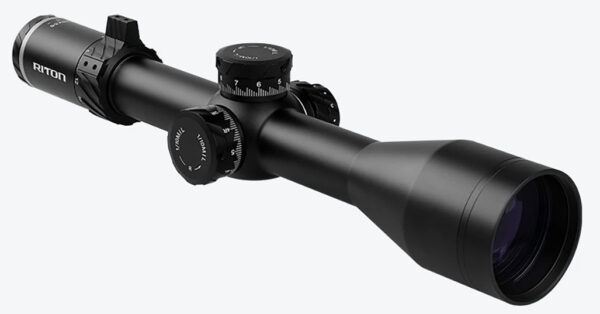 RITON CONQUER 4-28X56 — view 1