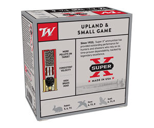 WIN SPRX 12GA 2.75" #6 25/250 — view 2