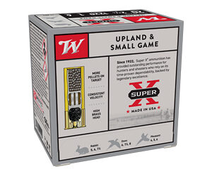 WIN SPRX 20GA 2.75" #6 25/250 — view 2