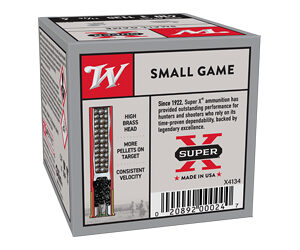 WIN SPR-X UPLD 410 3" #4 HB 25/250 — view 2