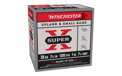 WIN SPR-X 28GA 2-3/4" #7.5 25/250 — view 1