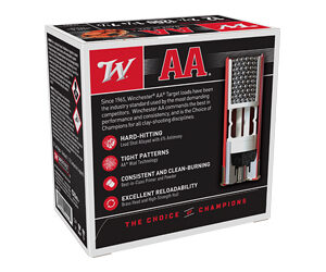 WIN AA HVY TGT 2.75" #7.5 25/250 — view 2