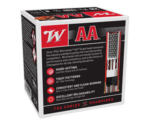 WIN AA 20GA 2.75" #8 25/250 — view 2