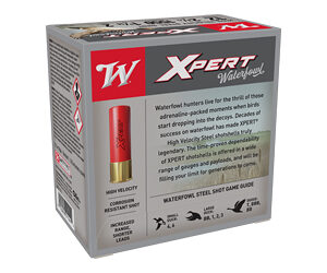 WIN XPERT HV 12GA 2.75" #2 25/250 — view 2
