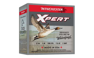 WIN XPERT HV 12GA 2.75" #4 25/250 — view 1