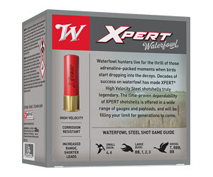 WIN XPERT HV 12GA 2.75" #4 25/250 — view 2