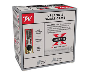 WIN SPRX PHSNT 12GA 2-3/4" #4 25/250 — view 2