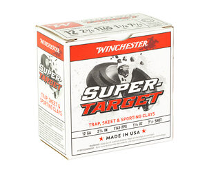WIN SUPRTRGT 12GA 2.75" #7.5 25/250 — view 2